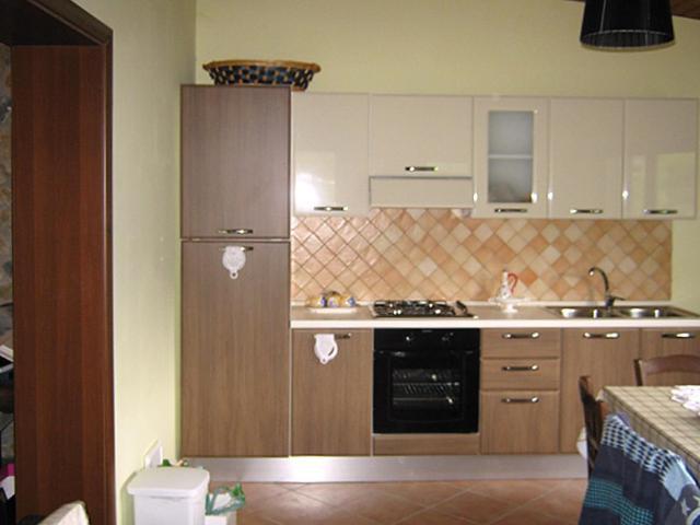 Tenuta Martino Aquara Esterno foto